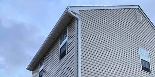 Trusted Newcastle, CA Siding Experts